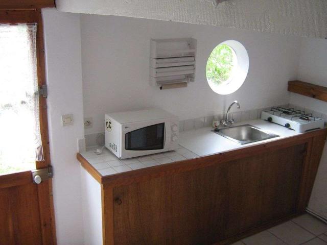 Location appartement 1 pièce Marseille 13e 13