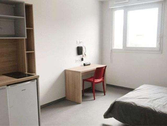 Location appartement 1 pièce Marseille 10e 13