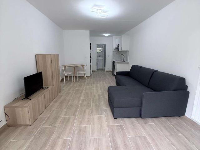 Location appartement 1 pièce Marseille 10e 13
