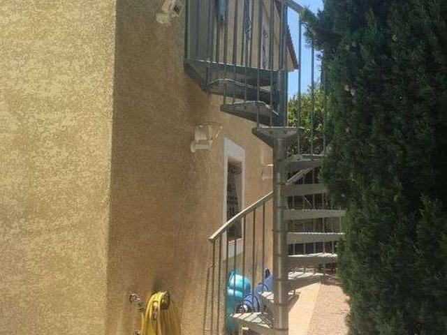 Location appartement 1 pièce Marseille 12e 13