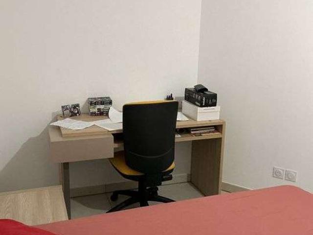 Location appartement 1 pièce Marseille 12e 13