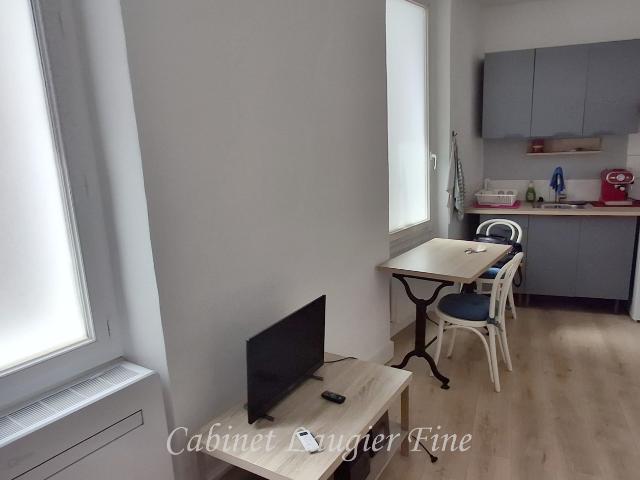 location appartement 1 pièce Marseille