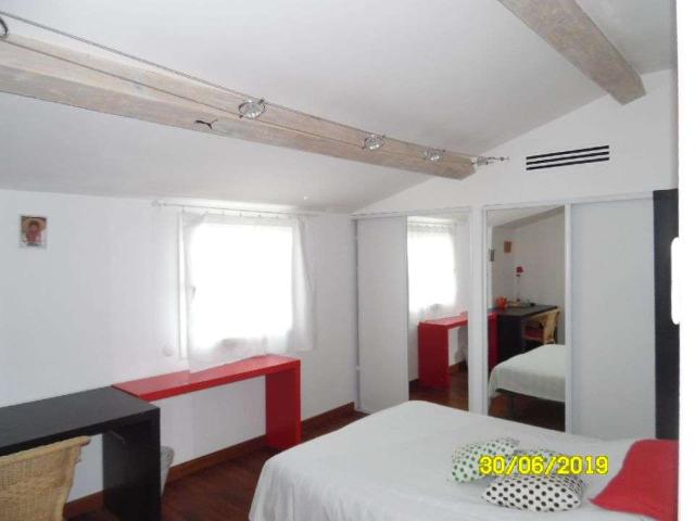 Location appartement 1 pièce Marseille 14e 13