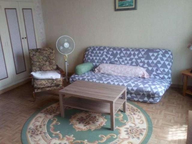 Location appartement 1 pièce Marseille 15e 13