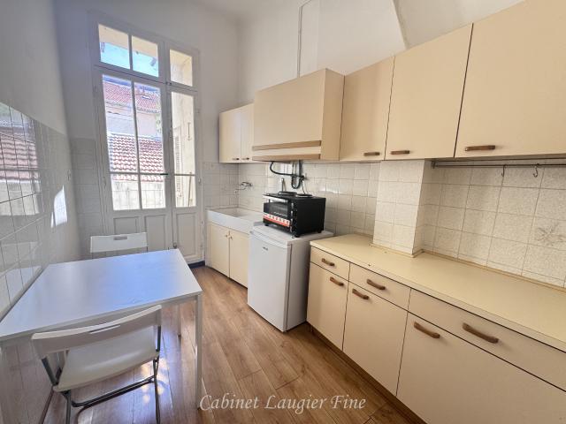 location appartement 1 pièce Marseille