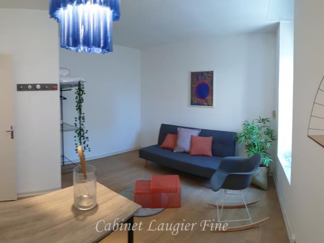 location appartement 1 pièce Marseille