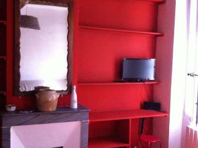 Location appartement 1 pièce Marseille 2e 13
