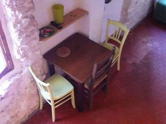 Location appartement 1 pièce Marseille 2e 13