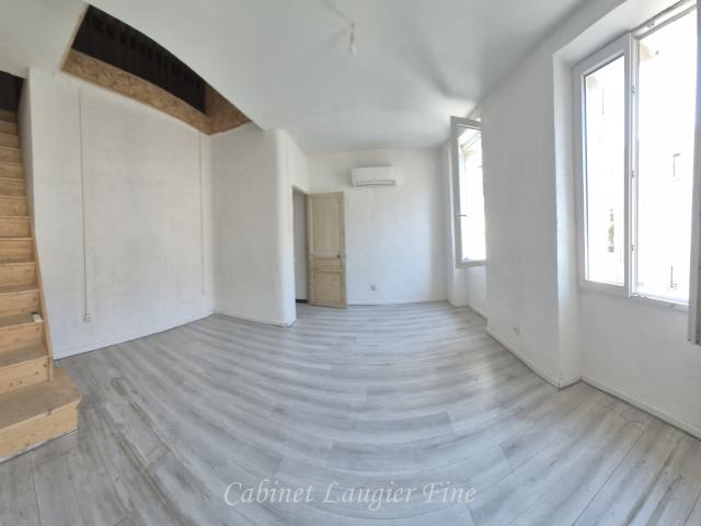 location appartement 1 pièce Marseille