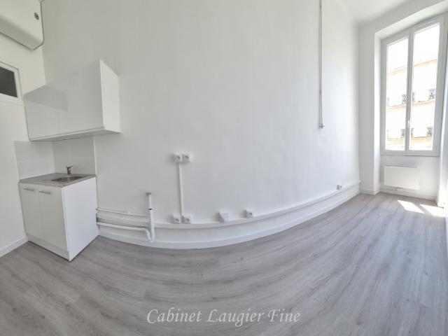 location appartement 1 pièce Marseille