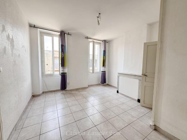 location appartement 1 pièce Marseille
