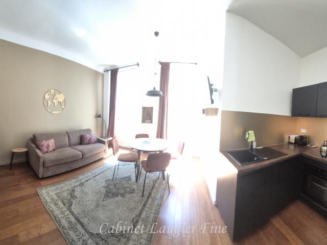 location appartement 1 pièce Marseille