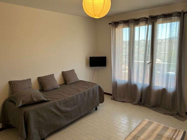Location appartement 1 pièce Marseille 3e 13