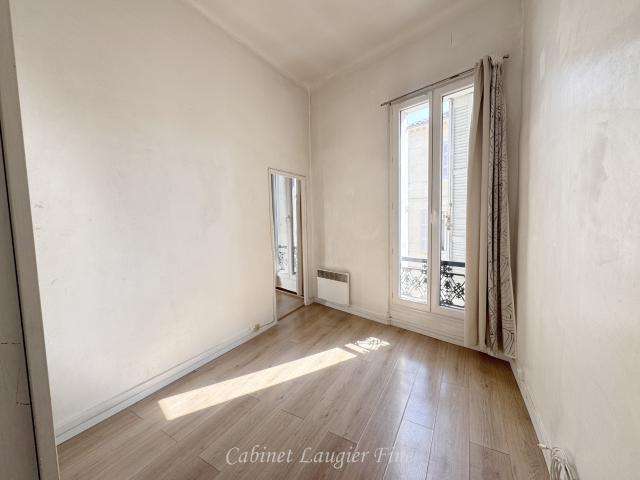 location appartement 2 pièces Marseille