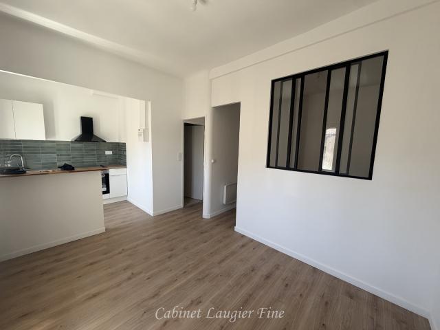 location appartement 1 pièce Marseille Centre Ville