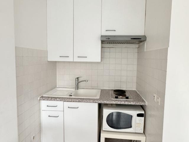 location appartement 1 pièce Marseille Commercés, Ecoles