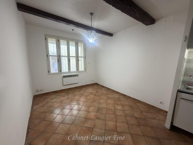 location appartement 1 pièce Marseille Ecole, commerce