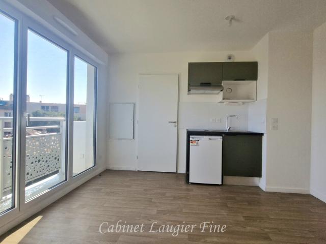location appartement 1 pièce Marseille faculté de la timone