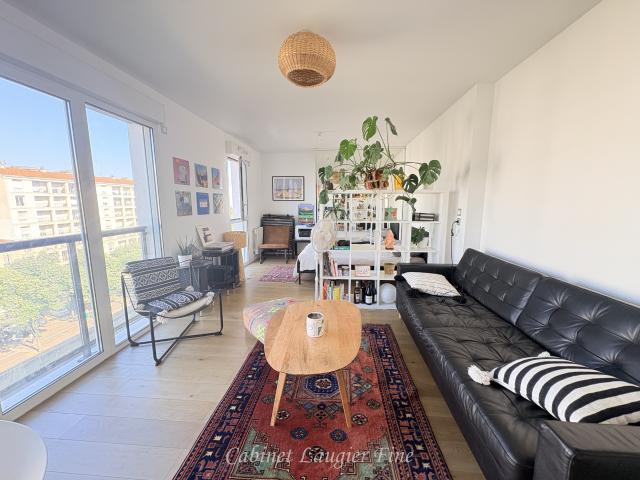 location appartement 1 pièce Marseille Prado