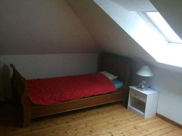 Location appartement 1 pièce Maubeuge 59