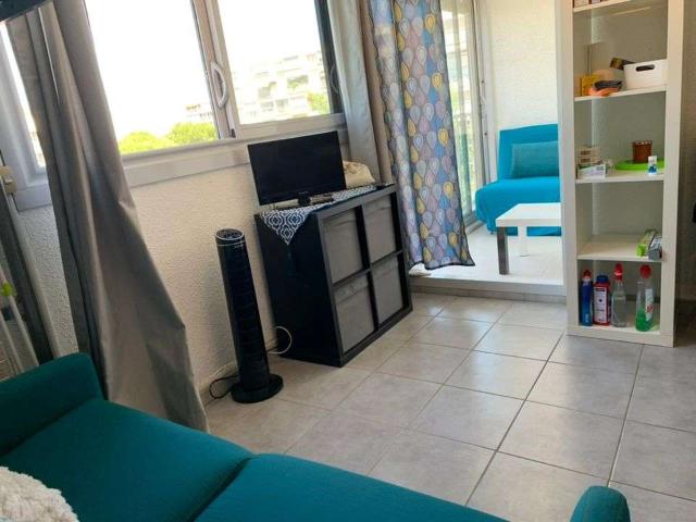Location appartement 1 pièce Mauguio 34