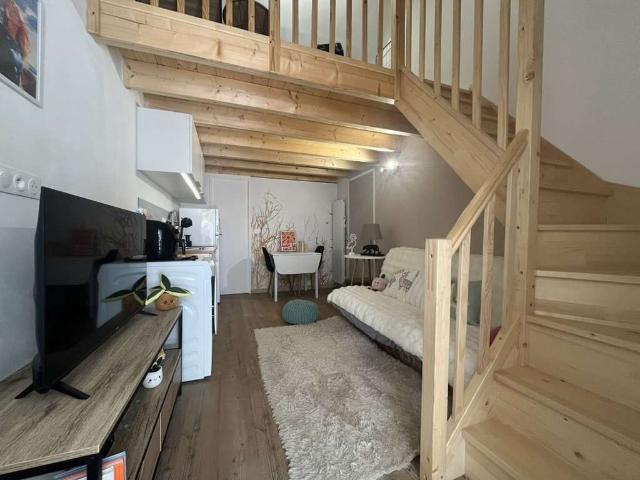 Location appartement 1 pièce Mauléon 79