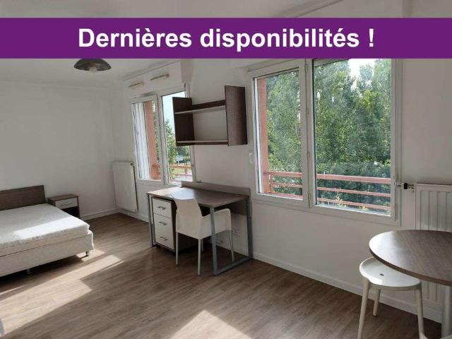 Location appartement 1 pièce Maurepas 78