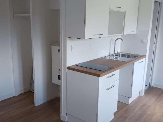 Location appartement 1 pièce Mayenne 53