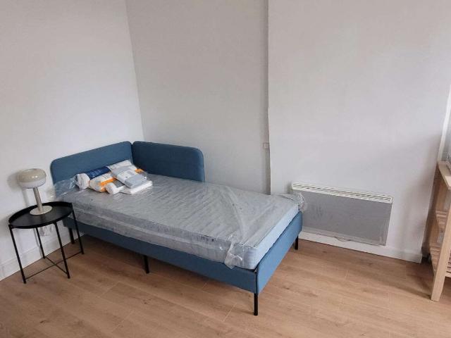 Location appartement 1 pièce Mayenne 53