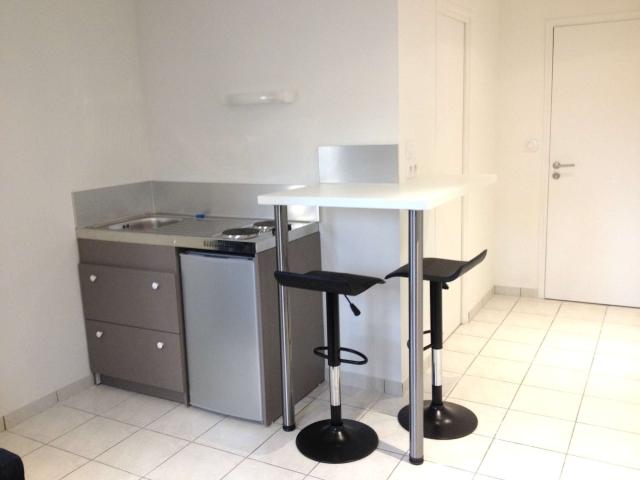 Location appartement 1 pièce Mayenne 53
