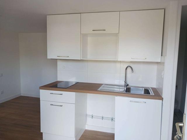 Location appartement 1 pièce Mayenne 53