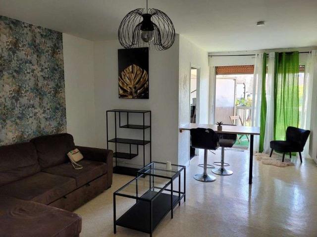 Location appartement 1 pièce Meaux 77