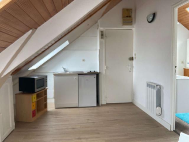 Location appartement 1 pièce Melesse 35
