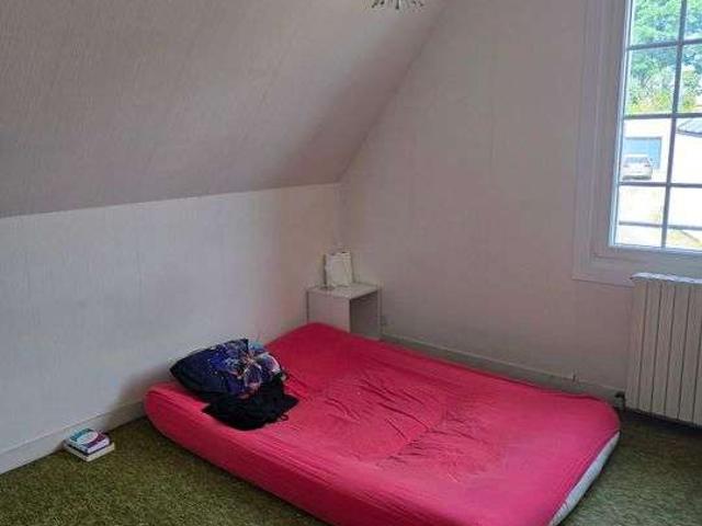 Location appartement 1 pièce Melesse 35