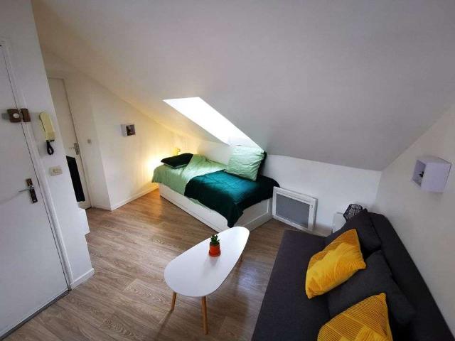Location appartement 1 pièce Melun 77