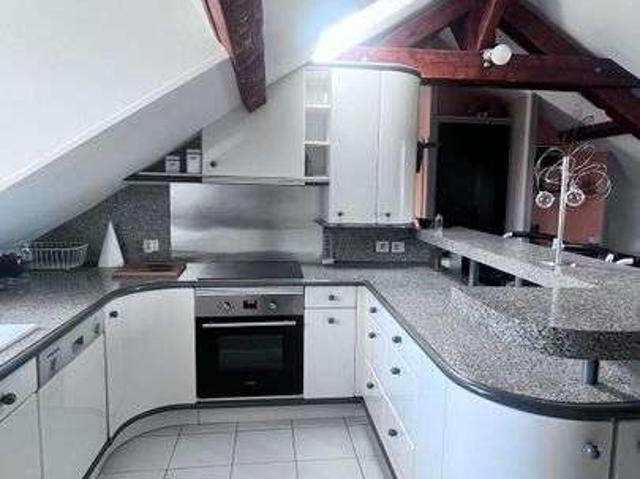 Location appartement 1 pièce Melun 77
