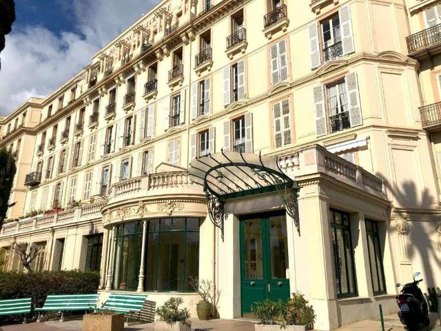 Location appartement 1 pièce Menton 06