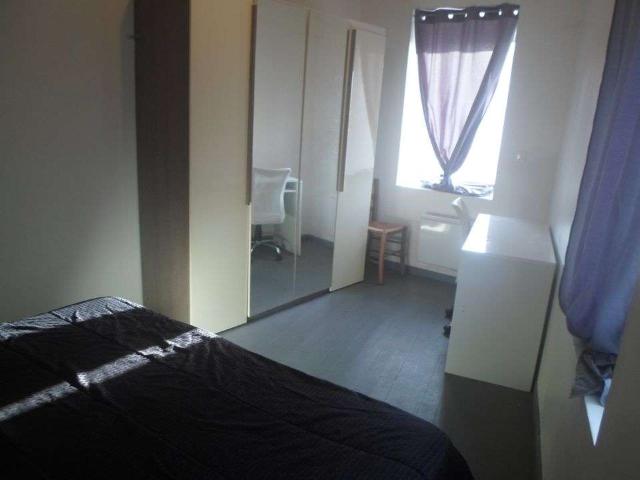 Location appartement 1 pièce Merdrignac 22
