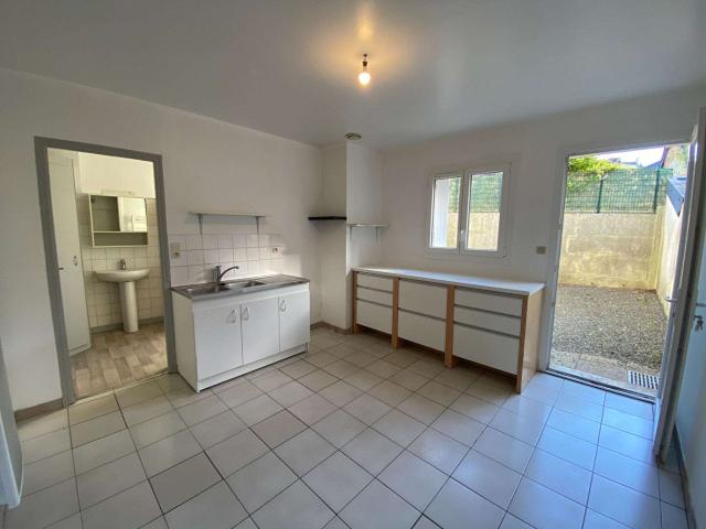 Location appartement 1 pièce Merdrignac 22