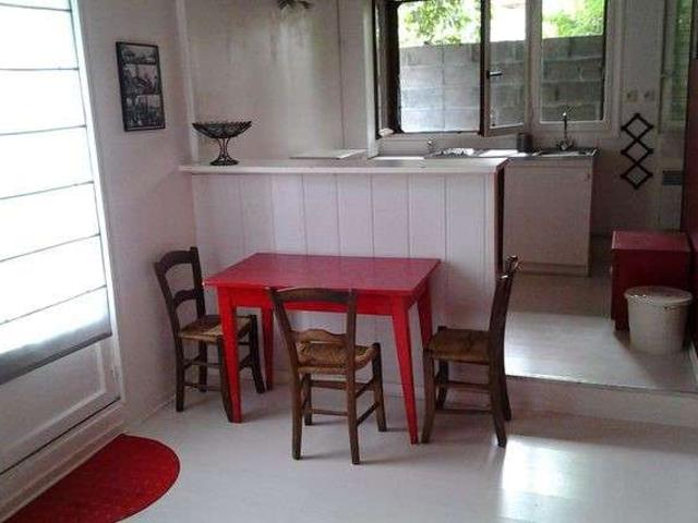 Location appartement 1 pièce Mérignac 33