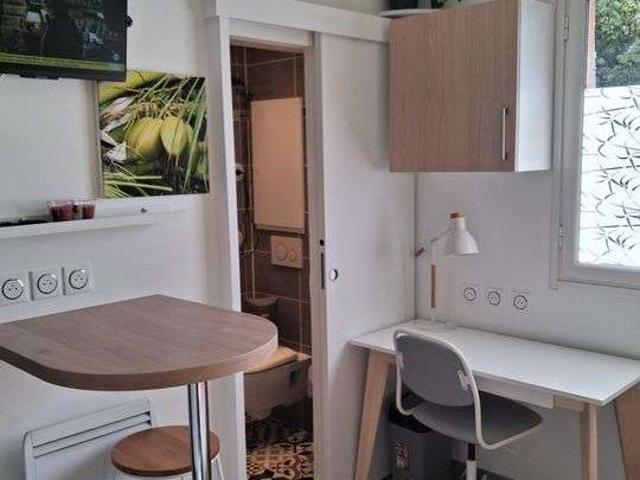 Location appartement 1 pièce Mérignac 33