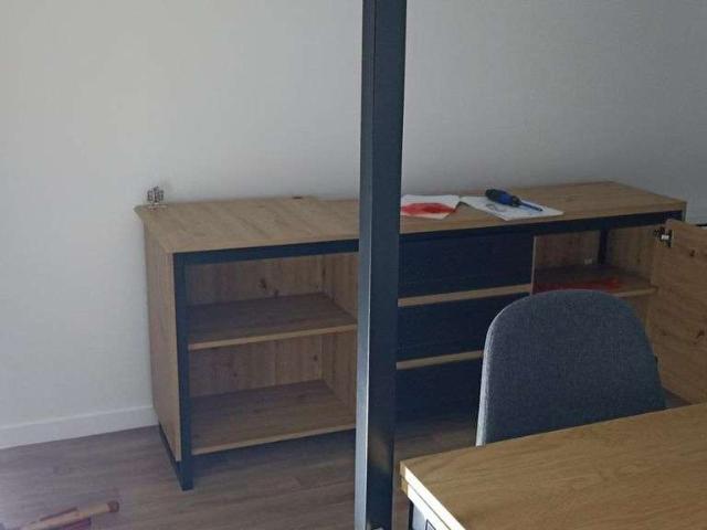 Location appartement 1 pièce Mérignac 33