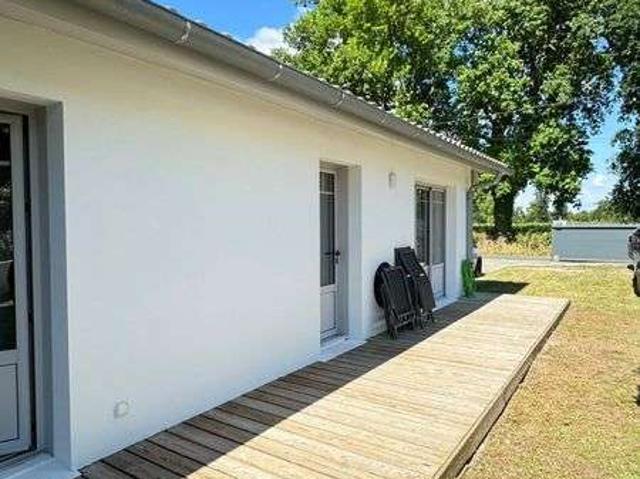 Location appartement 1 pièce Mérignac 33
