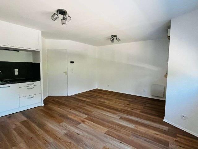 Location appartement 1 pièce Metz 57