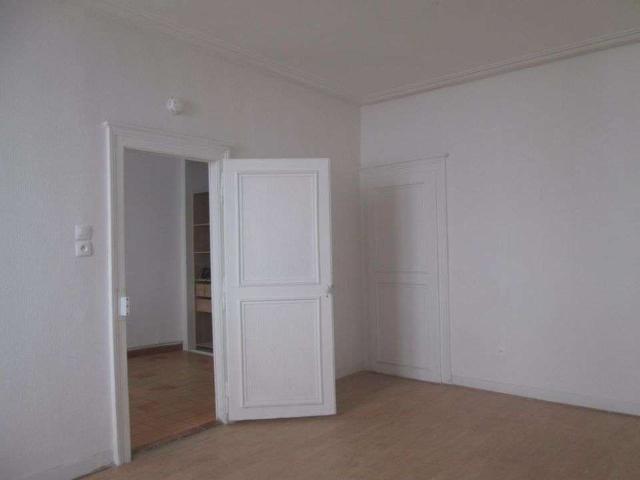 Location appartement 1 pièce Metz 57