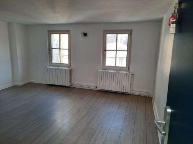 Location appartement 1 pièce Metz 57