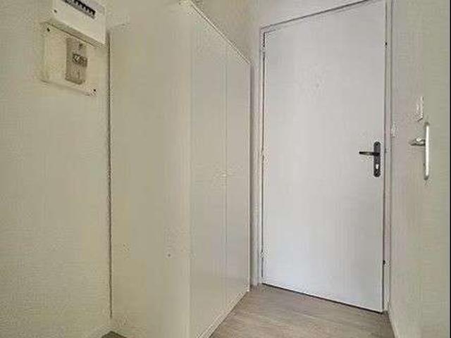 Location appartement 1 pièce Metz 57