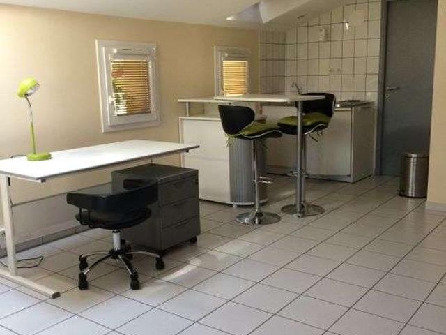 Location appartement 1 pièce Metz 57
