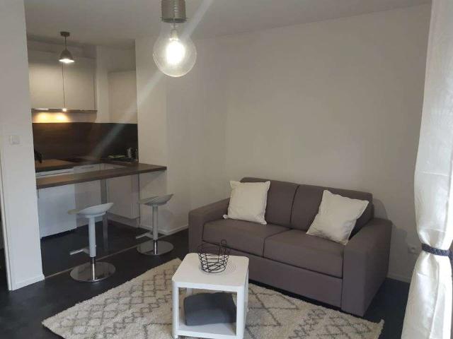 Location appartement 1 pièce Metz 57