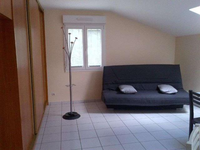 Location appartement 1 pièce Metz 57